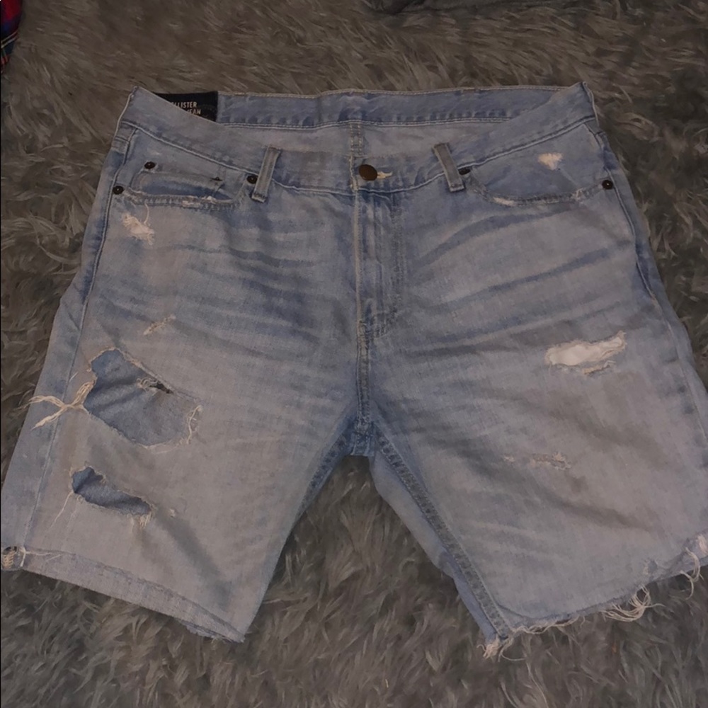 Men shorts